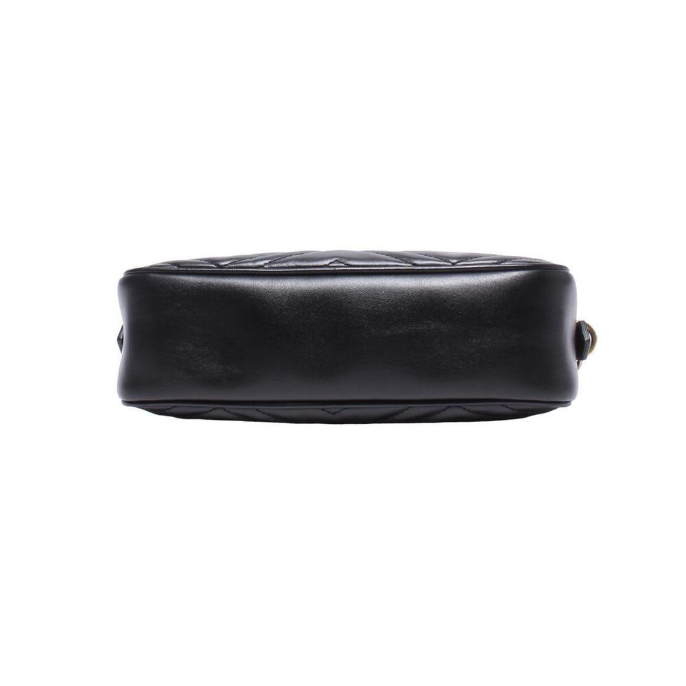 Gucci GG Crossbody Bag Marmont - Picture 4 of 7